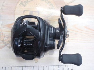 Daiwa 22 TATULA TW 80H | eBay Daiwa 22 TATULA TW 80H | eBay