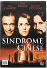 Dvd Sindrome Cinese con Jane Fonda e Jack Lemmon 1979 Usato