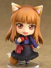 GSC Good Smile Company Nendoroid #728 Holo Spice and Wolf USA in Stock