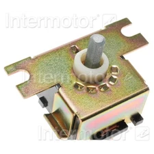 HVAC Blower Motor Switch SMP For 1985 Chevrolet Citation II