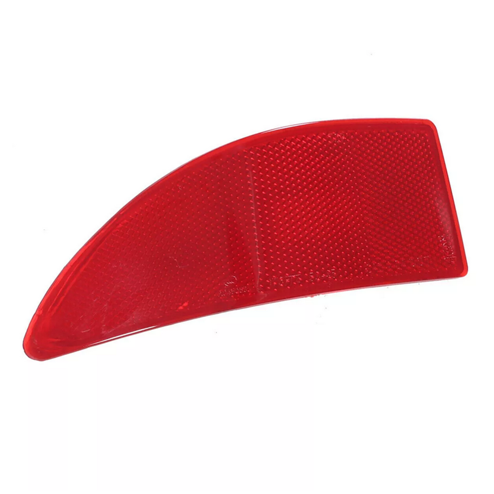 Rear Left Bumper Reflector Light Lens 8192053021 For Lexus IS250