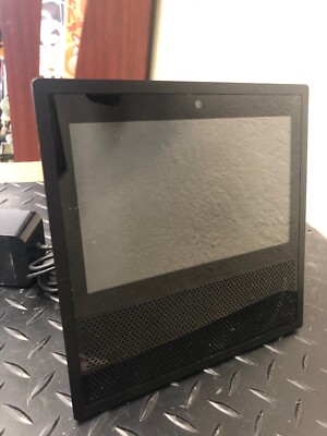 use echo show as bluetooth speaker