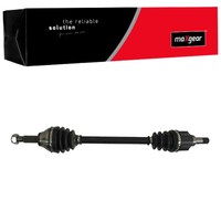 VW Up/Citigo/Mii Halbwelle Le. 650MM