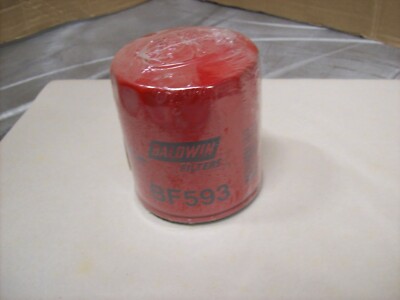 Baldwin Genuine Filter BF593
