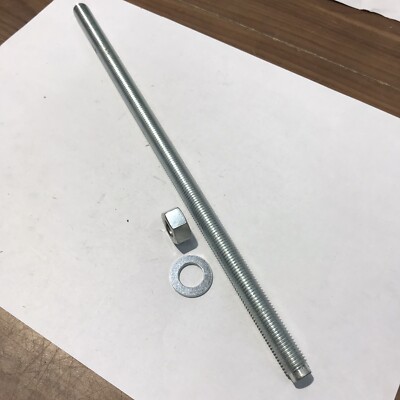 1x Hilti Ankerstange, Verzinkt, HIT -V-8.8 M16 x 380 mm 387067 (N-10)