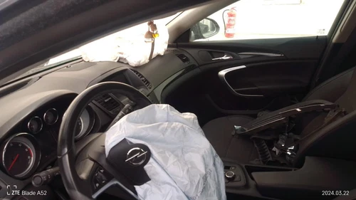 302144 Puente Delantero para OPEL INSIGNIA BERLINA * 2012 789498 - Imagen 8 de 8