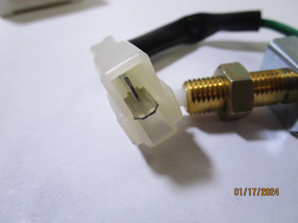 Brake Light Switch Standard SLS-163 Foto 3 de 4