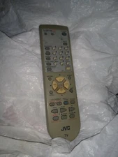 JVC TV Remote Control for AV-27260,AV-27260R,AV-27260S,AV-27260ZAV-3226