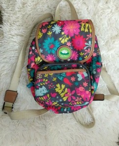 lily bloom backpack