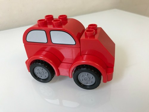 Lego Duplo Vehicles, Planes, Disney Cars, Firefighters, parts, pieces + *choose* - Picture 20 of 198