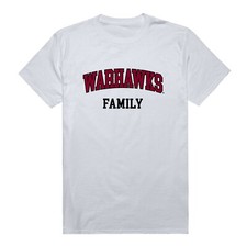 University Of Louisiana Monroe Warhawks ULM Family Tee T Shirt