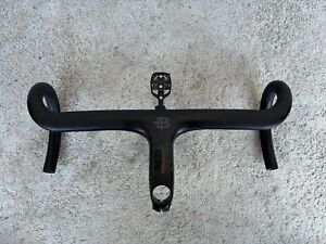 Black Inc Integrated Handlebar | eBay Black Inc Integrated Handlebar | eBay