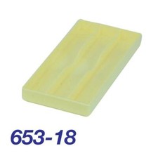 Dental Instrument Cabinet Tray Organizer Autoclavable Plastic 18