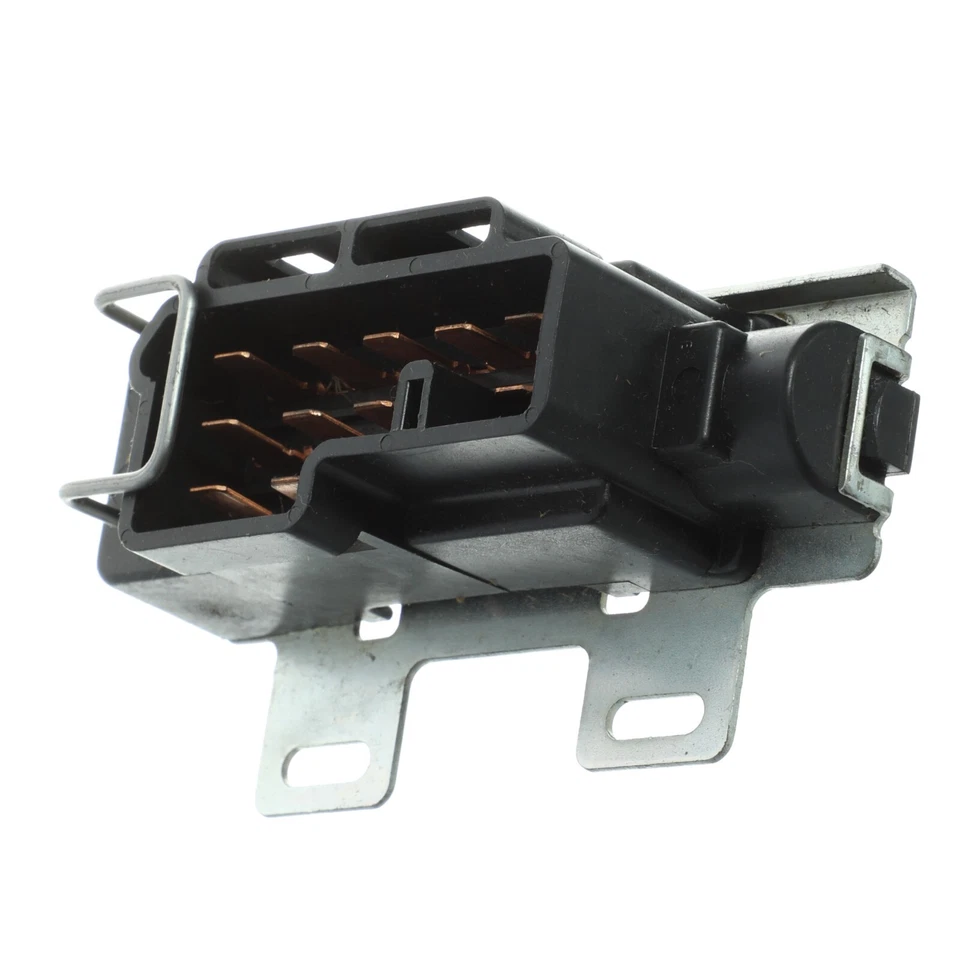 INTERRUPTOR DE ARRANQUE DE ENCENDIDO ORIGINAL MOPAR 1988-1993 DODGE OEM NUEVO 4360075 Foto 2 de 4