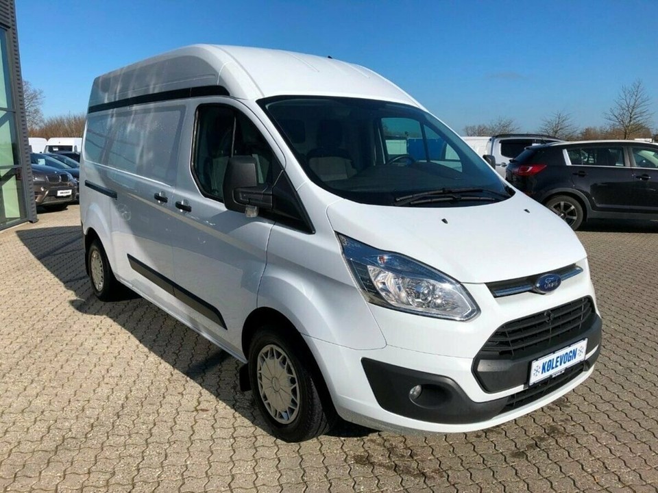 Ford transit fcd 310l Ford transit fcd 310l