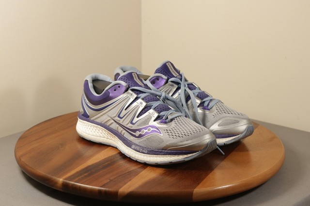 saucony hurricane iso 4 size 11