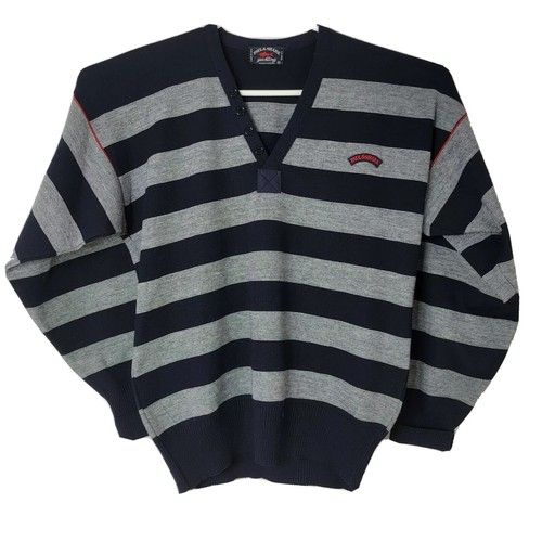 VTG Paul \u0026 Shark Yatching Sportswear 