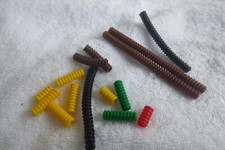 Lego Hose, Ribbed selection inc 78c03, 78c13, 78c09