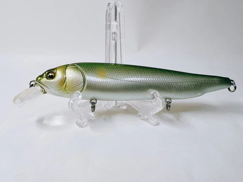 Megabass Lates Feeding Woofer 120mm 5/8oz