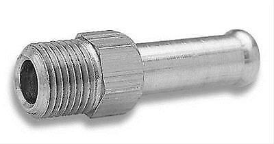 EDELMANN  5/16 (1/2-20) in. INVERTED FLARE TO 3/8" HOSE BARB FUEL LINE FITTING - Picture 1 of 1