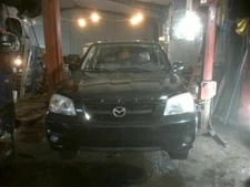 Grille Fits 05-06 MAZDA TRIBUTE 86728