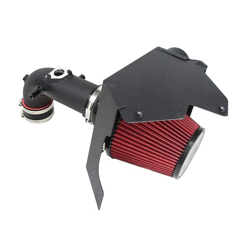 Sistema de tubería de admisión de aire frío de alto flujo de aluminio para TOYOTA 12-17 Camry L4-2,5L - Imagen 2 de 11