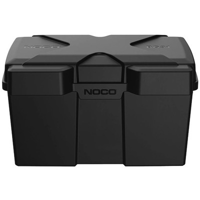 NOCO BG31 Group 31 Snap-Top Battery Box