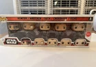 Funko Pop Star Wars Gamestop Exclusive Bad Batch 5 Pack