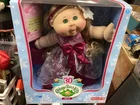 CABBAGE PATCH KIDS 30 YEARS 1983-2013 LIMITED EDITION TARGET EXCLUSIVE DOLL