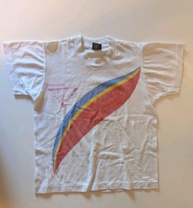 Captain Eo Shirt | eBay