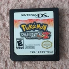 Game Cartridge Only - Nintendo Pokémon: White Version 2 Nintendo DS NTSC-U/C
