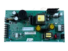 Gamewell-FCI PM-9 Fire Alarm Control Panel Power Supply