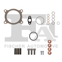 FA1 KT111800 Montageset, LadegeräT FüR Audi