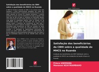 Prisca Uwimana (U. A.) | SatisfaçãO Dos BeneficiáRios Da Cbhi Sobre A...