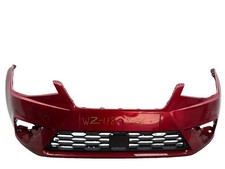 SEAT IBIZA FR BUMPER FRONT MK5 2017 - 2021 6F0807221D  WZ-178