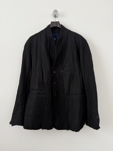 Ziggy Chen Three Button Jacket - Size M