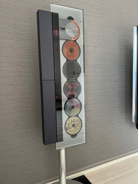 Bang & Olufsen Beolab 2002 vintage audio equipment - eBay listing photo 4