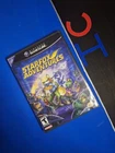 Star Fox Adventures (Nintendo GameCube, NTSC-U/C, Manual Included, Nintendo)