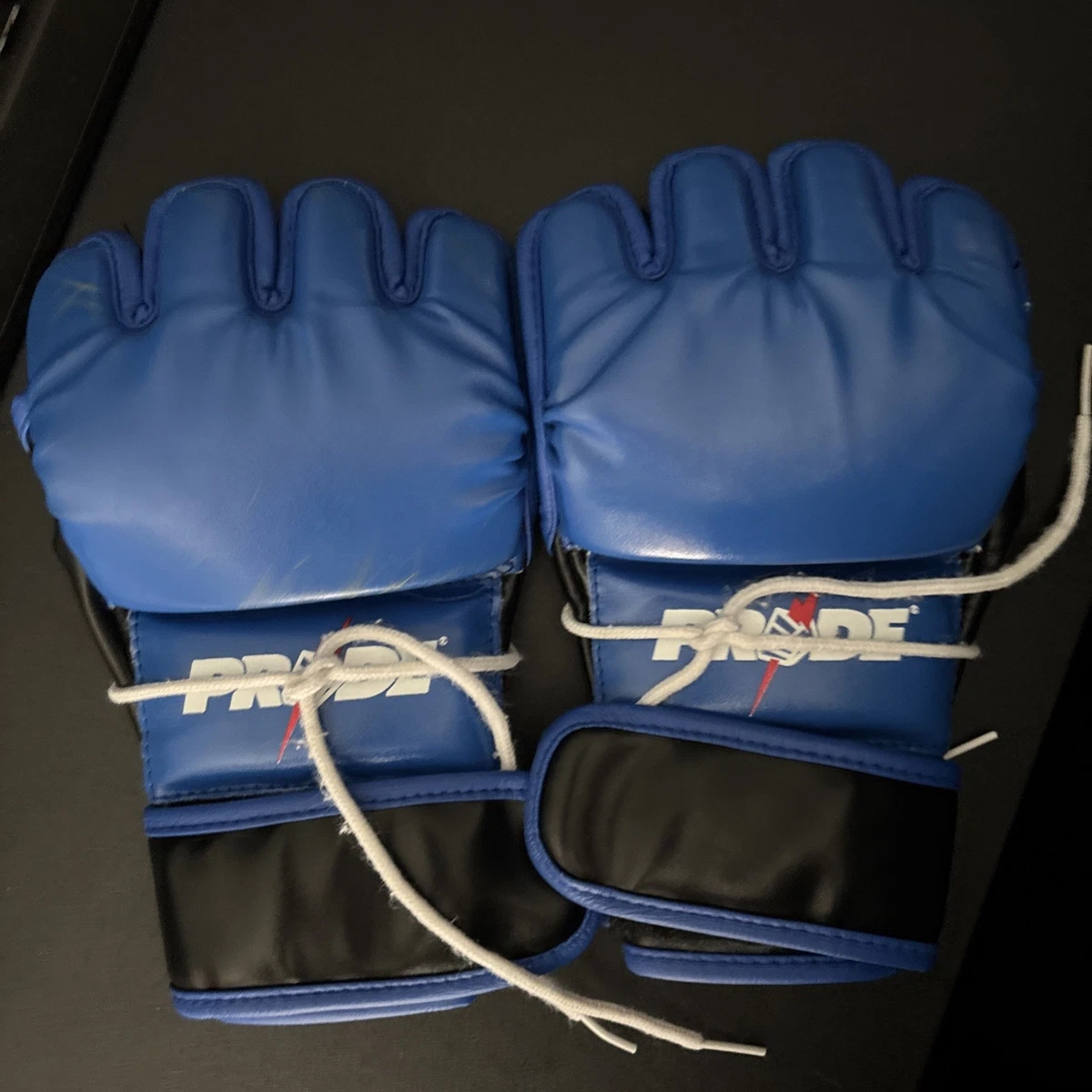 pride fc gloves products for sale | eBay