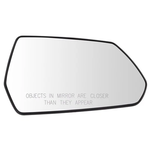 For Chevy Camaro 2016-2019 TRQ MGA78047 Passenger Side View Mirror Glass