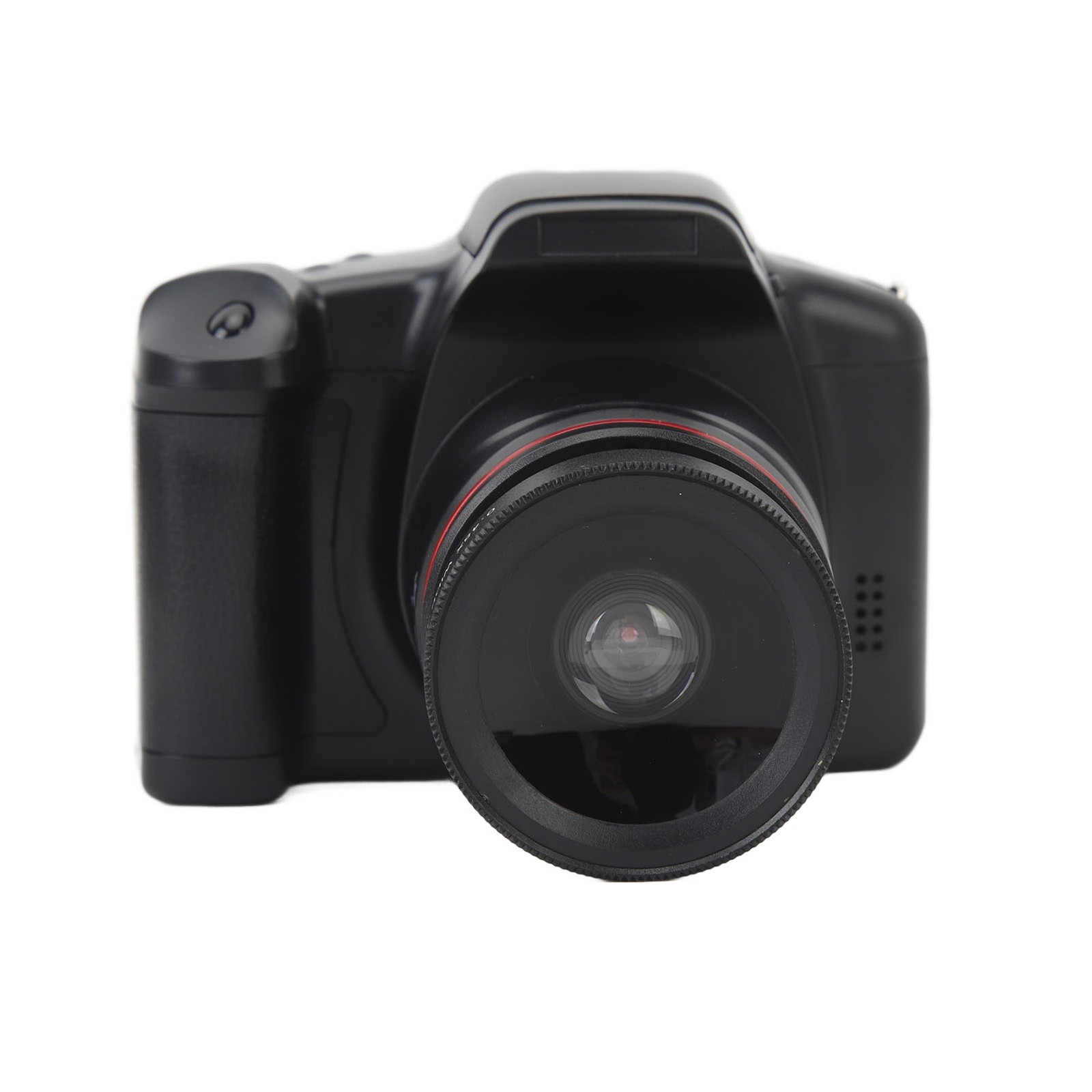 _2.4in Digital Camera 1080P 16MP 16x Zoom Anti Shock Autofocus Vlogging Camera