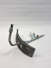 OEM A.O. Smith Lochinvar 100093811 Water Heater Door Switch Assembly FG40T40