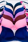 EXTREME DOUBLE PUSH UP Add 2 Cup Sizes Push Up Bra Padded FREE RETURN 1,3 or 6pc