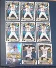 9 Lot Konnor Griffin Cards W 6 2024 Bowman Draft Picks 3 2025 Greatness loading