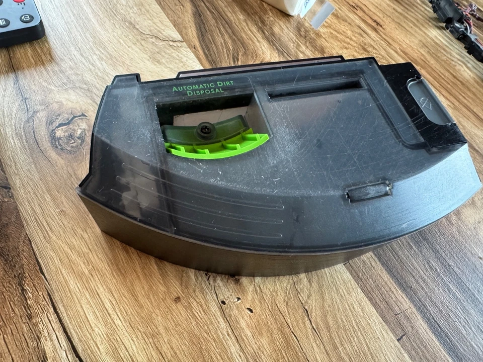 iRobot Roomba i7, Foto 2 von 2