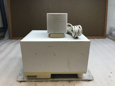 Altec Lansing Multimedia Computer Speaker System ACS45.2 W/ Sub - No Left Spkr