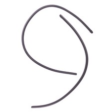 Front Windshield Wiper Blade Inserts Fit For Toyota Camry Lexus LS500 LS500h