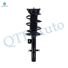 Front Right Quick Complete Strut-Coil Spring For 2019-2024 Nissan Altima AWD
