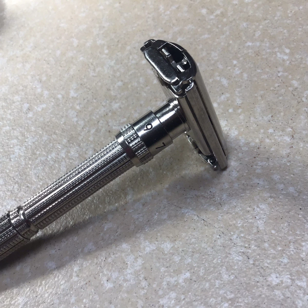 Gillette Adjustable Razor for sale | eBay