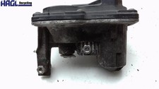 Tube d'échappement Audi QUATTRO